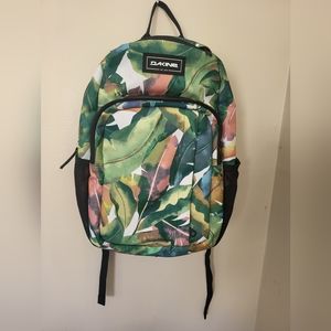 Dakin Backpack